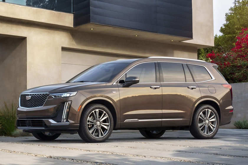 he lo crossover chay dien sieu sang cua Cadillac anh 4