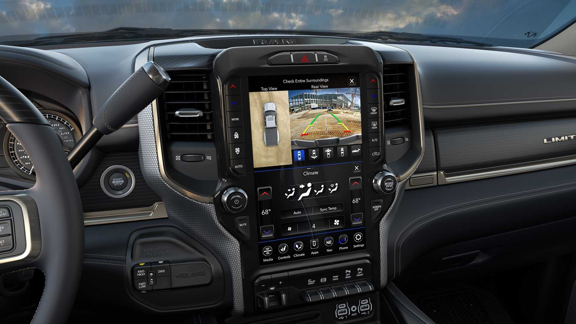 sieu ban tai Ram HD 2019 anh 8