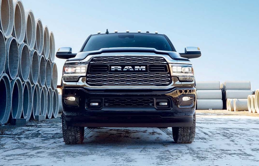 Sieu ban tai Ram Heavy Duty 2019 co mo-men xoan 1.356 Nm hinh anh
