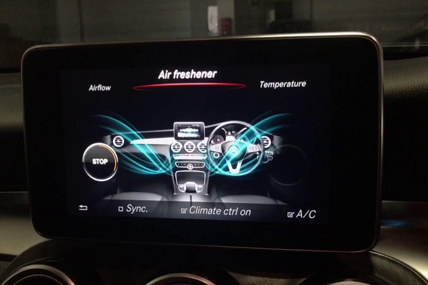 tính năng kỳ quặc trên xe hơi ảnh 21 tinh nang ky quac tren xe hoi anh 21