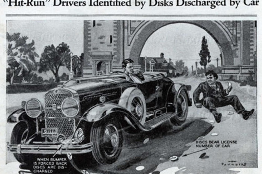 tính năng kỳ quặc trên xe hơi ảnh 3 tinh nang ky quac tren xe hoi anh 3