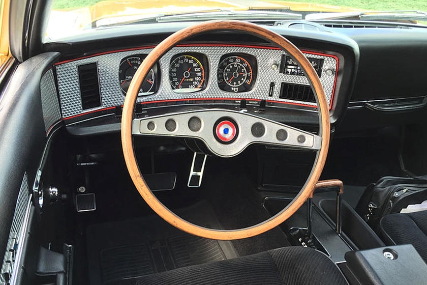 tính năng kỳ quặc trên xe hơi ảnh 7 tinh nang ky quac tren xe hoi anh 7