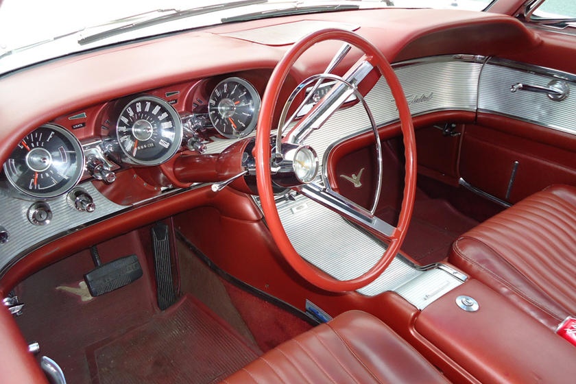 tính năng kỳ quặc trên xe hơi ảnh 12 tinh nang ky quac tren xe hoi anh 12