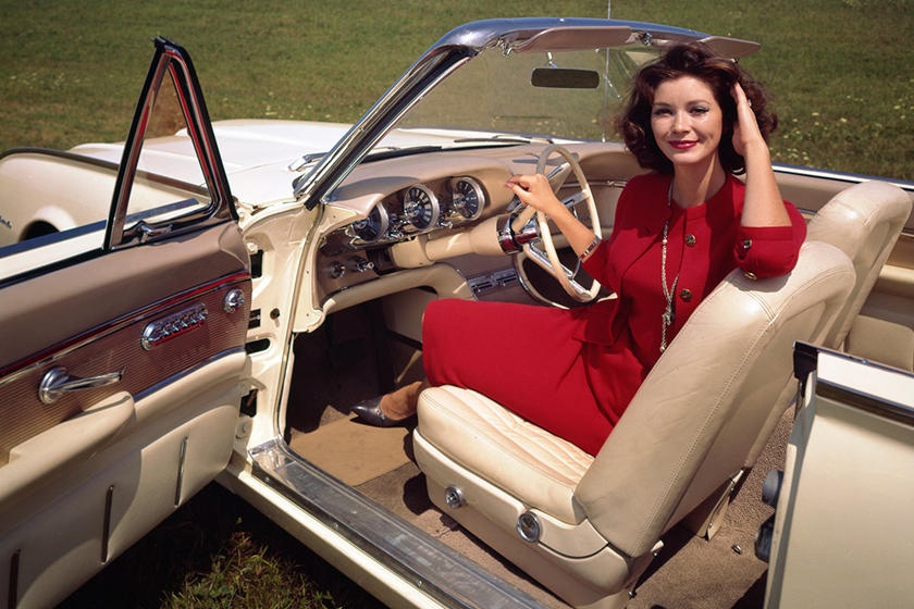 tính năng kỳ quặc trên xe hơi ảnh 13 tinh nang ky quac tren xe hoi anh 13