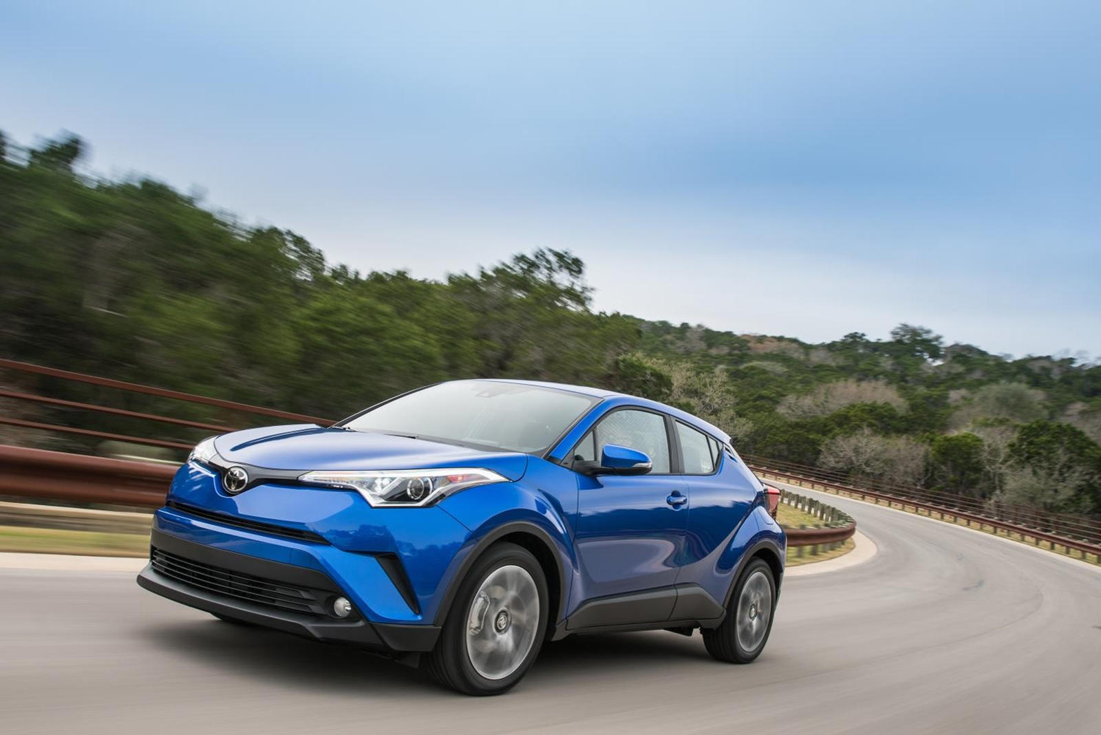 Những mẫu SUV giá rẻ đáng mua nhất năm 2019 ảnh 1 Nhung mau SUV gia re dang mua nhat nam 2019 anh 1
