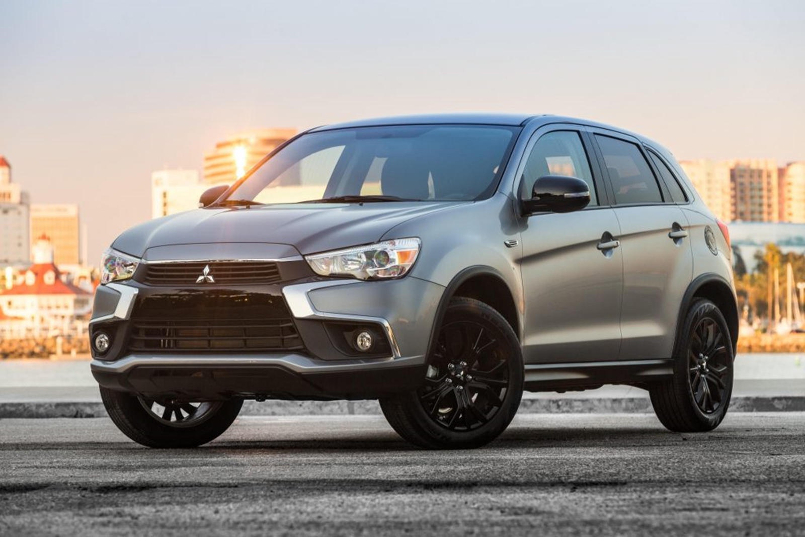 Những mẫu SUV giá rẻ đáng mua nhất năm 2019 ảnh 2 Nhung mau SUV gia re dang mua nhat nam 2019 anh 2
