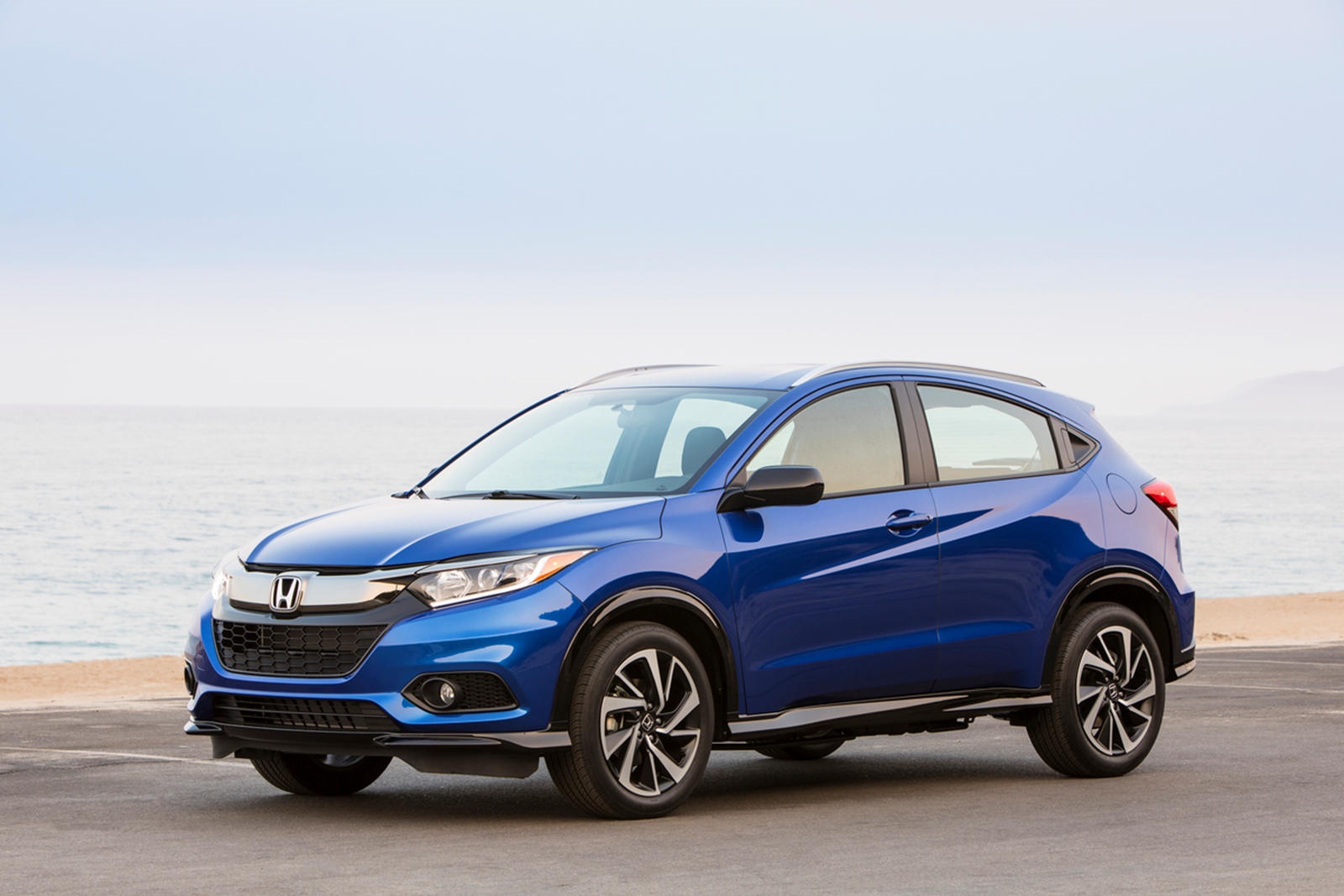 Những mẫu SUV giá rẻ đáng mua nhất năm 2019 ảnh 3 Nhung mau SUV gia re dang mua nhat nam 2019 anh 3