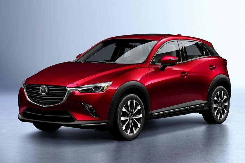 Những mẫu SUV giá rẻ đáng mua nhất năm 2019 ảnh 4 Nhung mau SUV gia re dang mua nhat nam 2019 anh 4