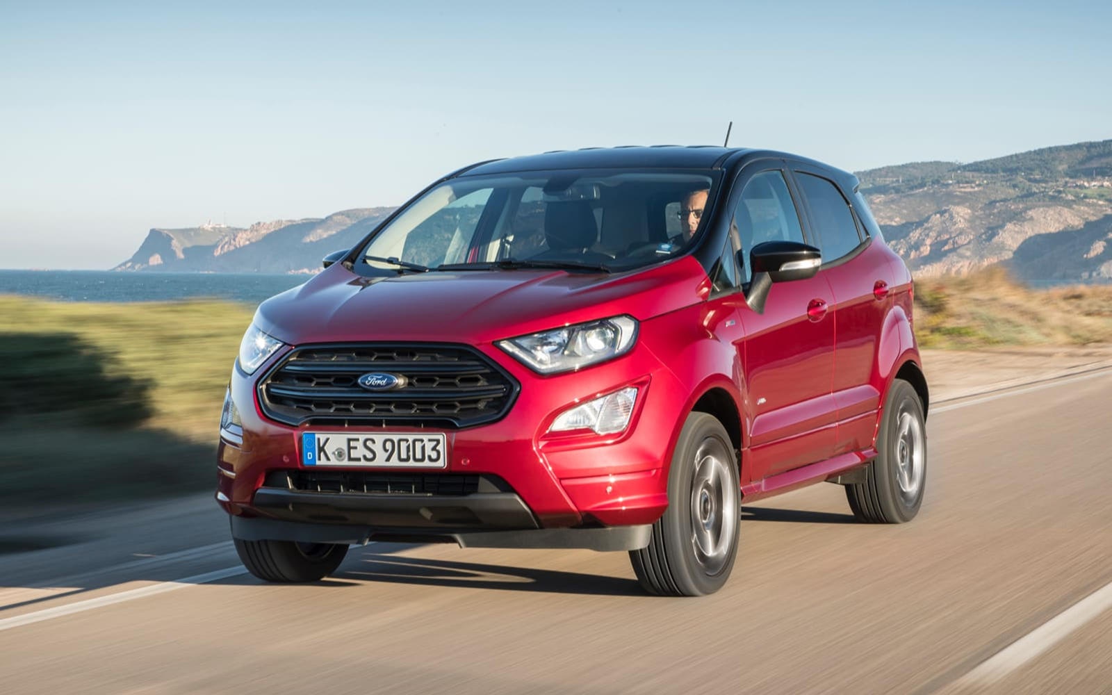 Những mẫu SUV giá rẻ đáng mua nhất năm 2019 ảnh 5 Nhung mau SUV gia re dang mua nhat nam 2019 anh 5