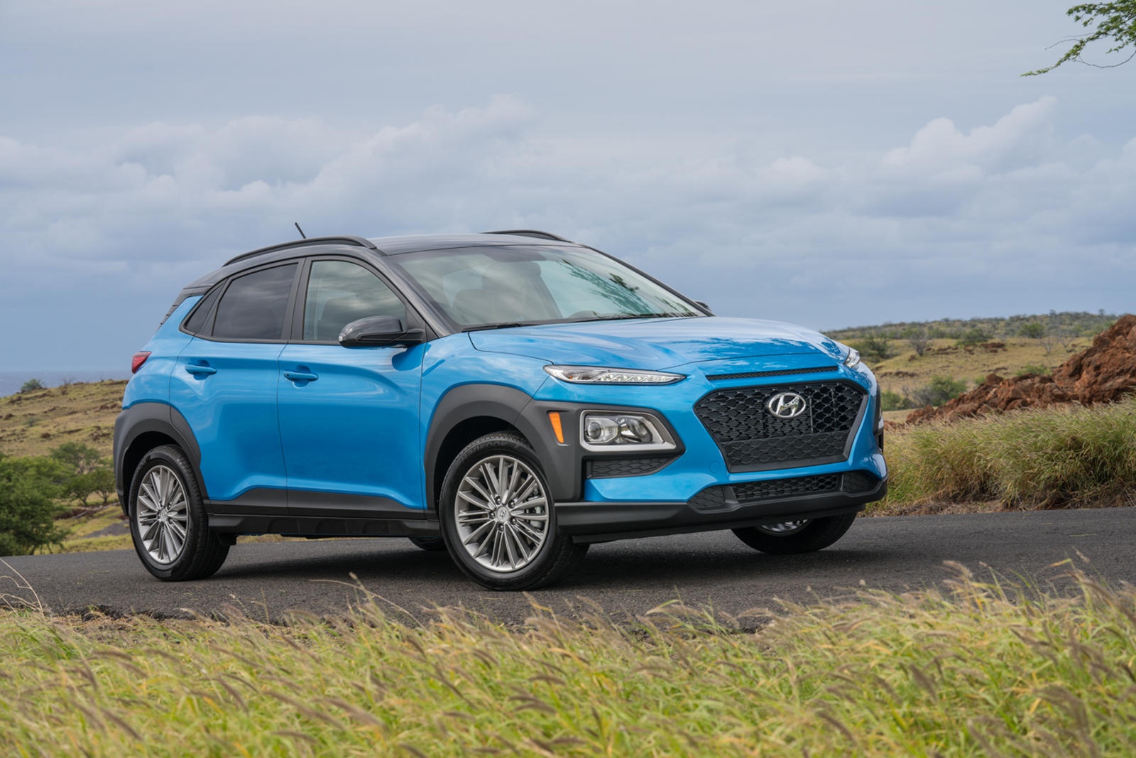 Những mẫu SUV giá rẻ đáng mua nhất năm 2019 ảnh 6 Nhung mau SUV gia re dang mua nhat nam 2019 anh 6