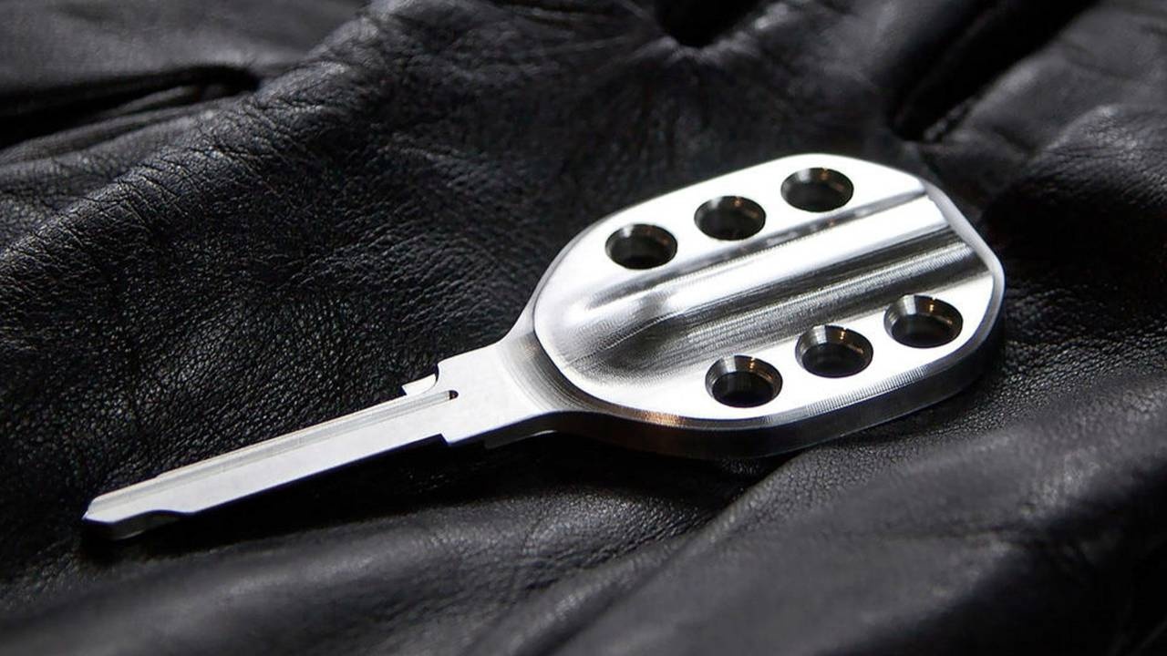 chia khoa xe hoi dep nhat the gioi anh 3