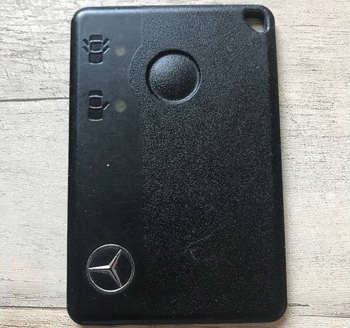 chia khoa xe hoi dep nhat the gioi anh 7