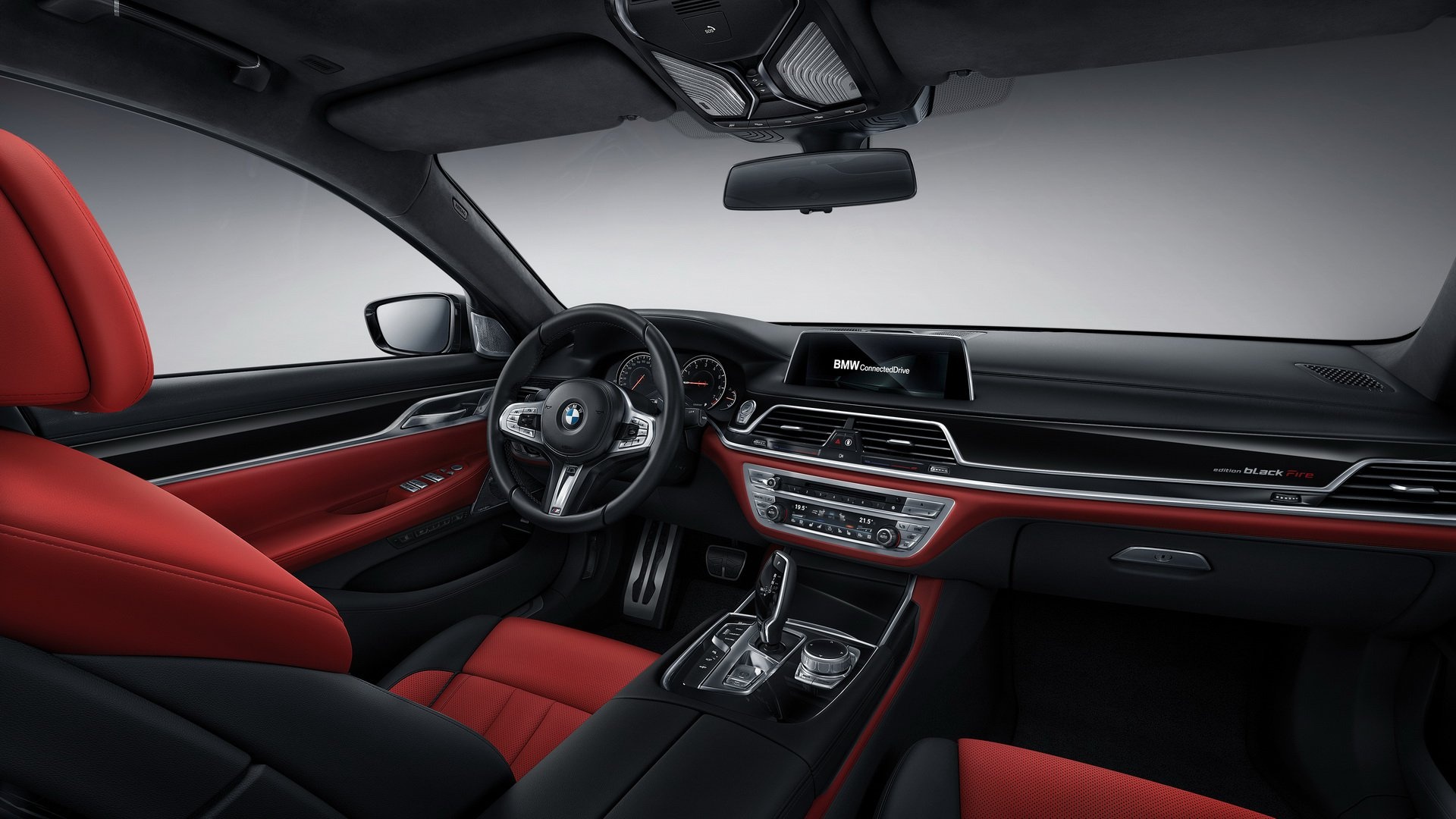 BMW 7-Series bản đặc biệt cho châu Á ảnh 2 BMW 7-Series ban dac biet cho chau A anh 2