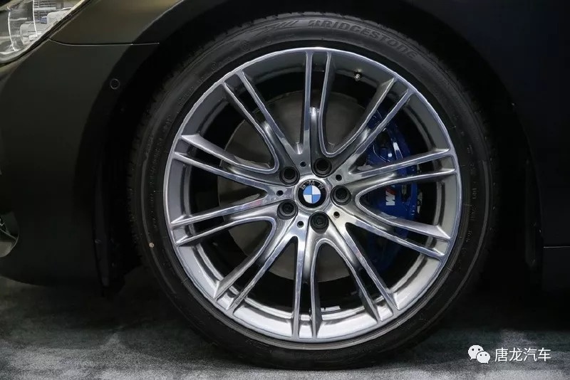 BMW 7-Series bản đặc biệt cho châu Á ảnh 7 BMW 7-Series ban dac biet cho chau A anh 7