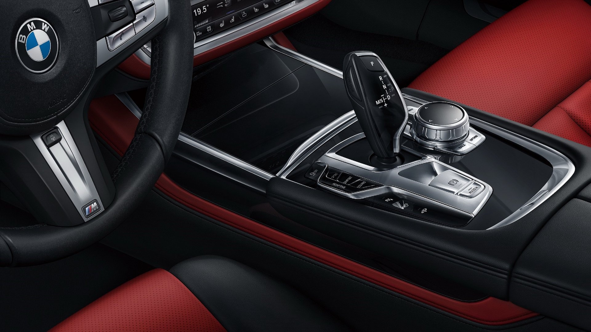 BMW 7-Series bản đặc biệt cho châu Á ảnh 6 BMW 7-Series ban dac biet cho chau A anh 6