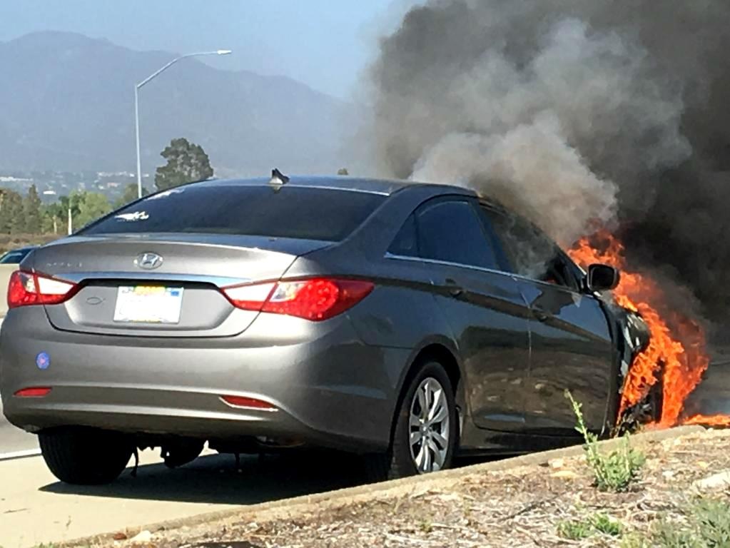 Hyundai và Kia triệu hồi hàng triệu xe do nguy cơ cháy động cơ ảnh 3 Hyundai va Kia trieu hoi hang trieu xe do nguy co chay dong co anh 3
