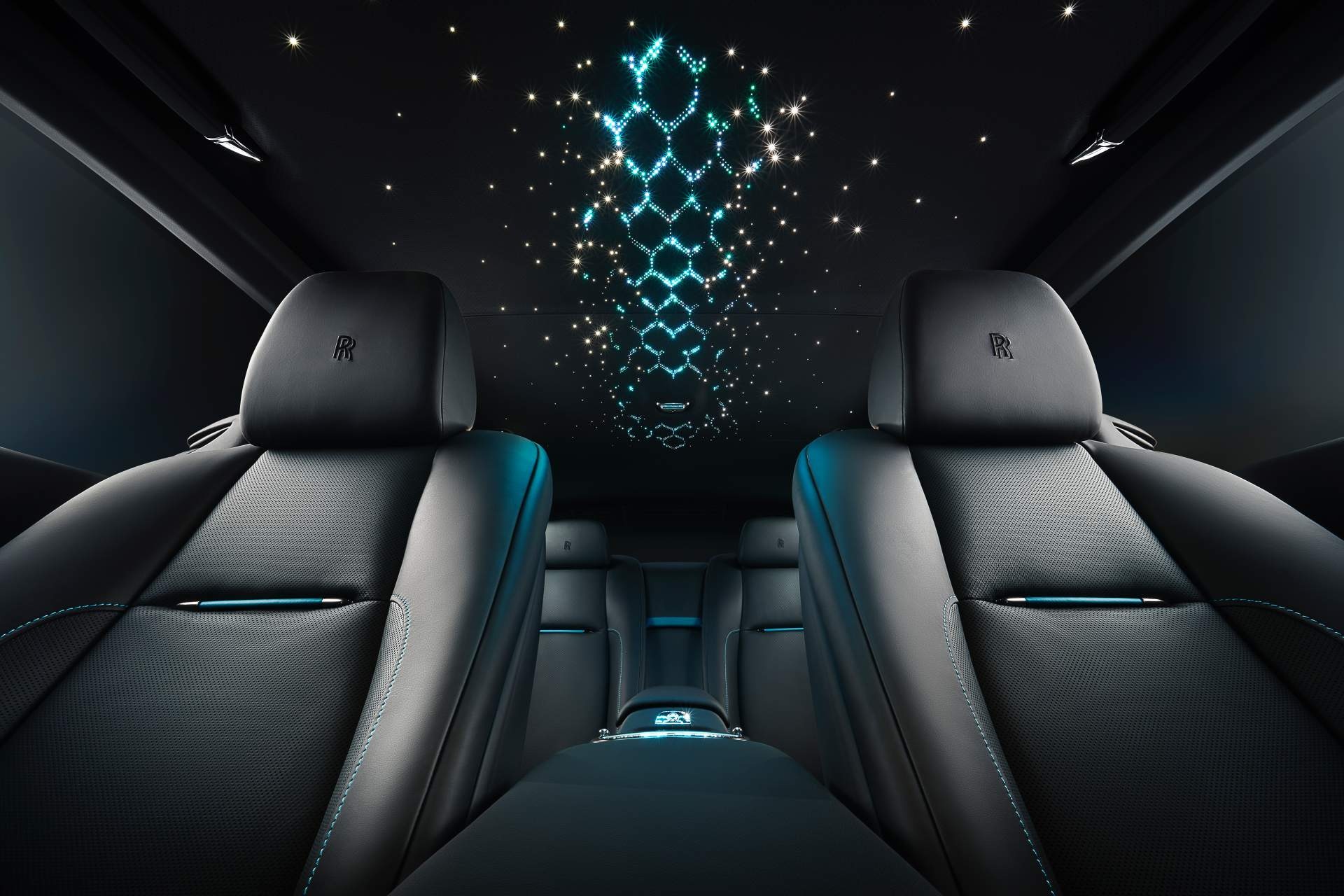 nhung phien ban Rolls-Royce dac biet anh 7