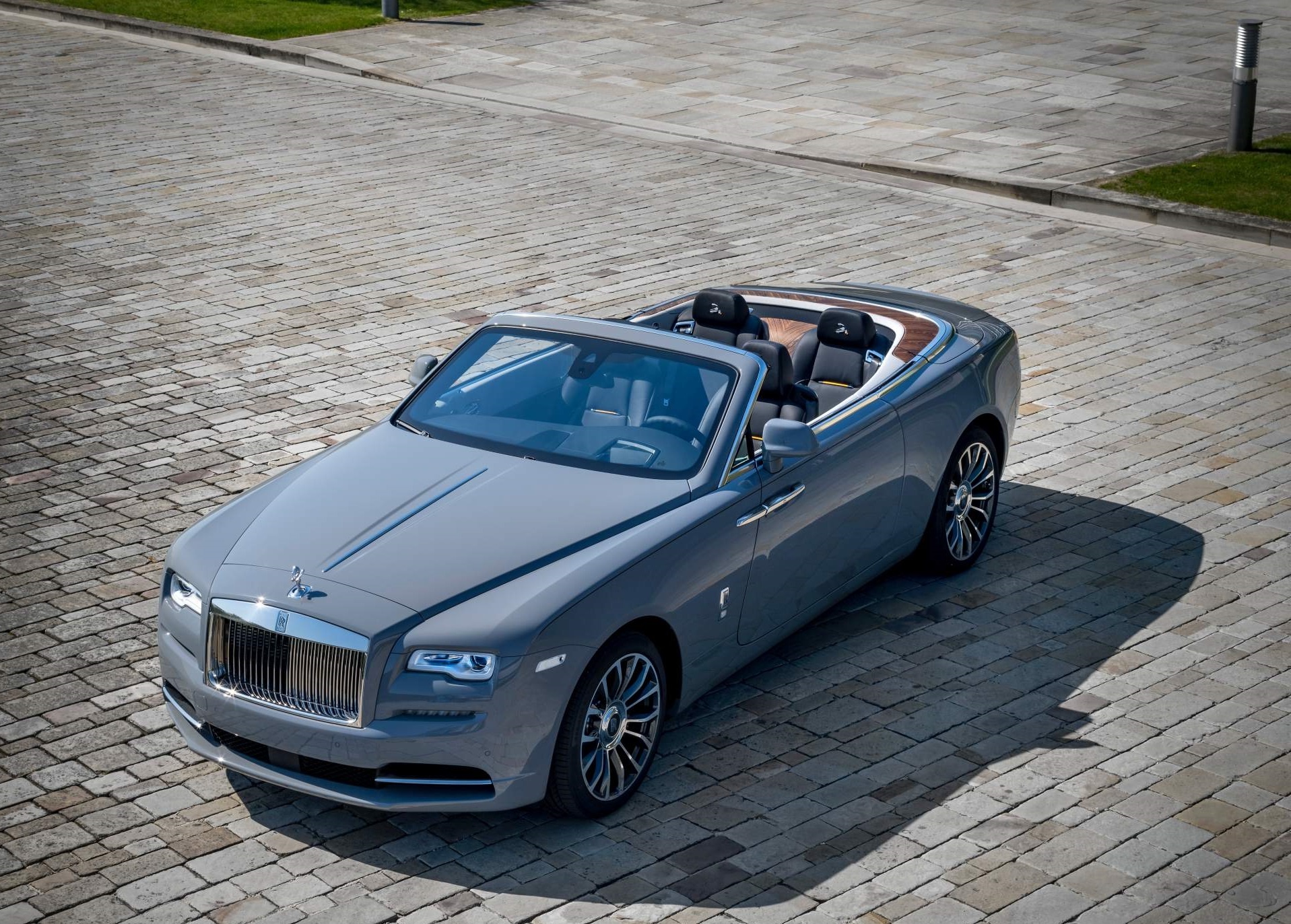 nhung phien ban Rolls-Royce dac biet anh 2