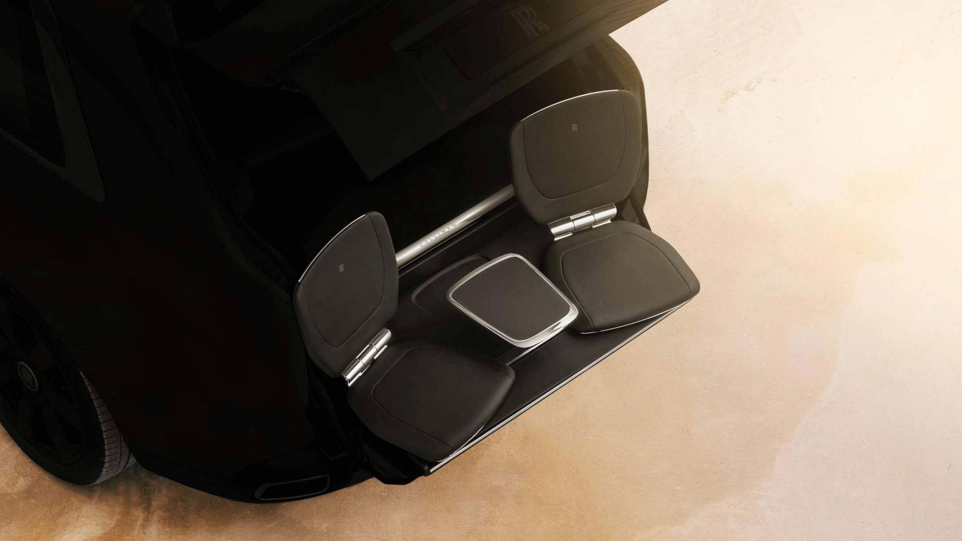 nhung phien ban Rolls-Royce dac biet anh 10