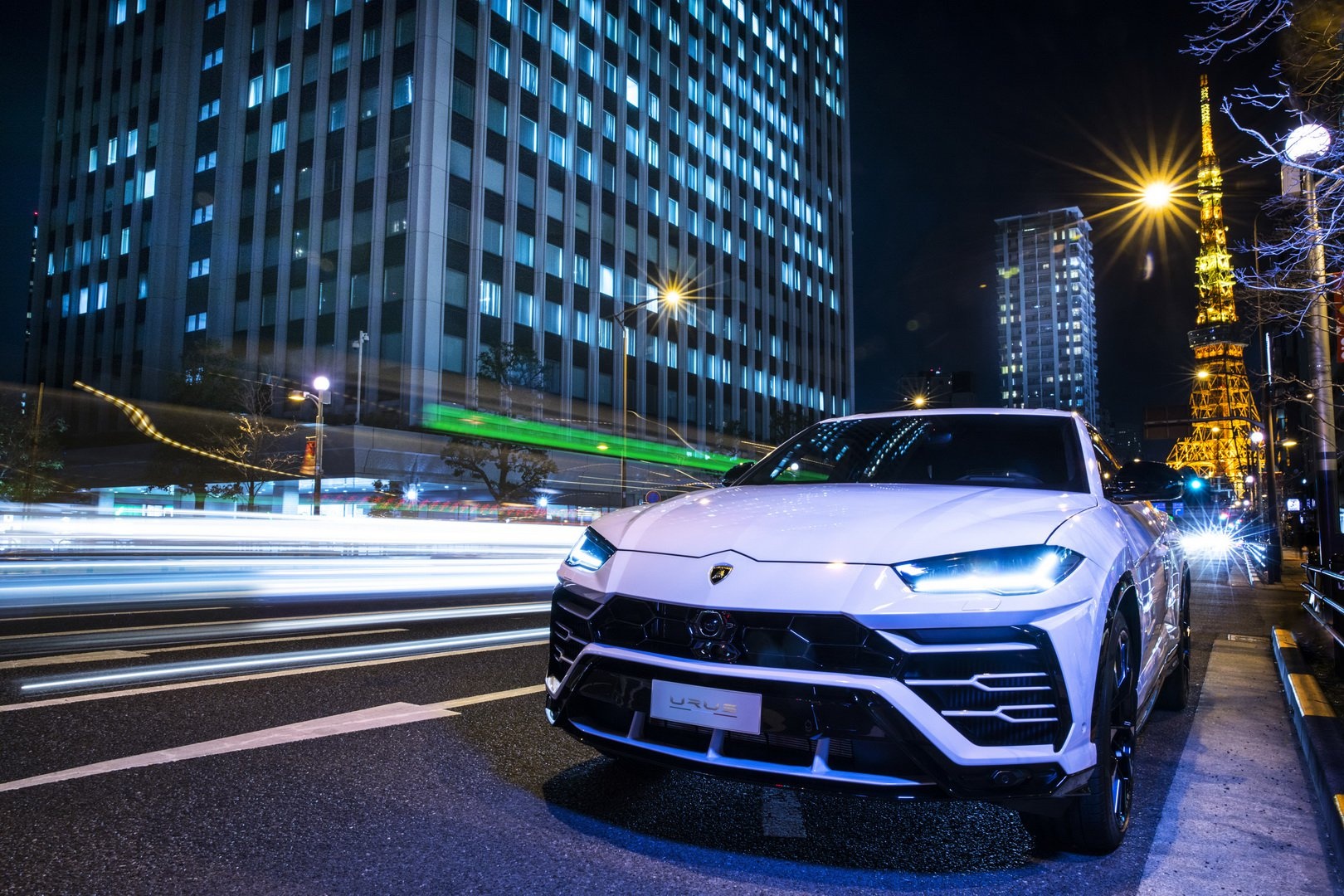 Lamborghini giới hạn lượng xe sản xuất ảnh 3 Lamborghini gioi han luong xe san xuat anh 3