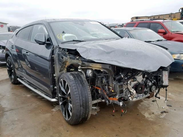 Lamborghini Urus nat dau duoc tra 117.000 USD hinh anh
