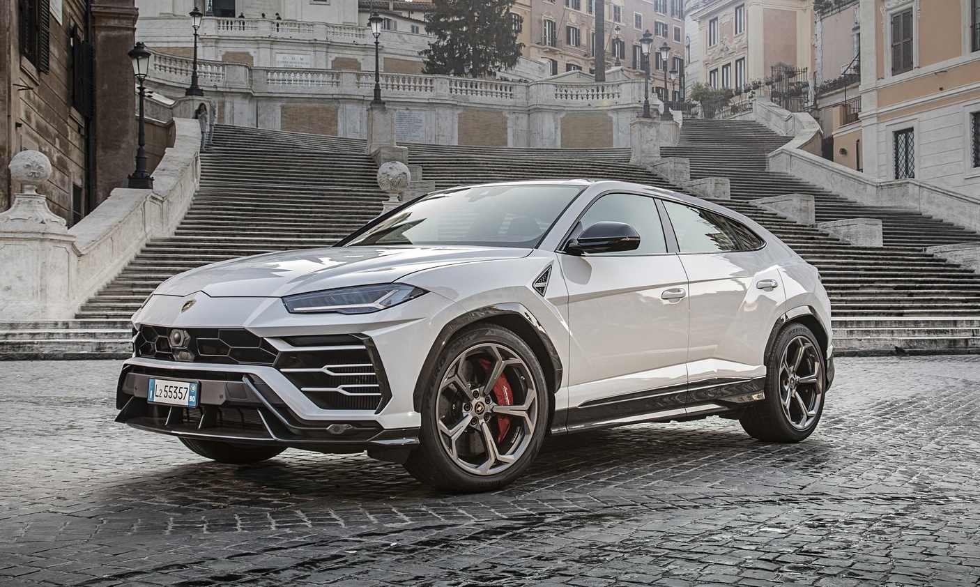 Lamborghini che tien, khong muon san xuat them xe? hinh anh