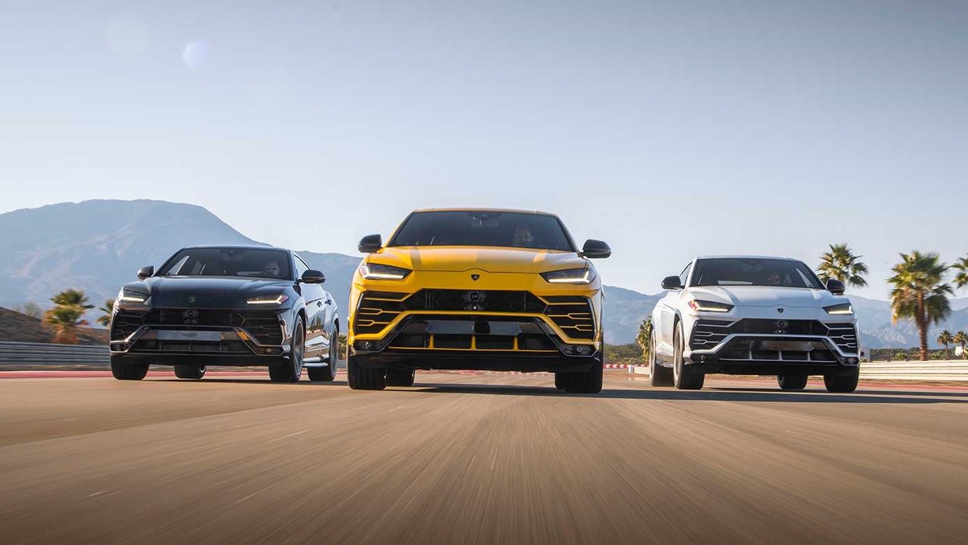 Ban co the thue Lamborghini voi gia 1.300 USD/ngay hinh anh