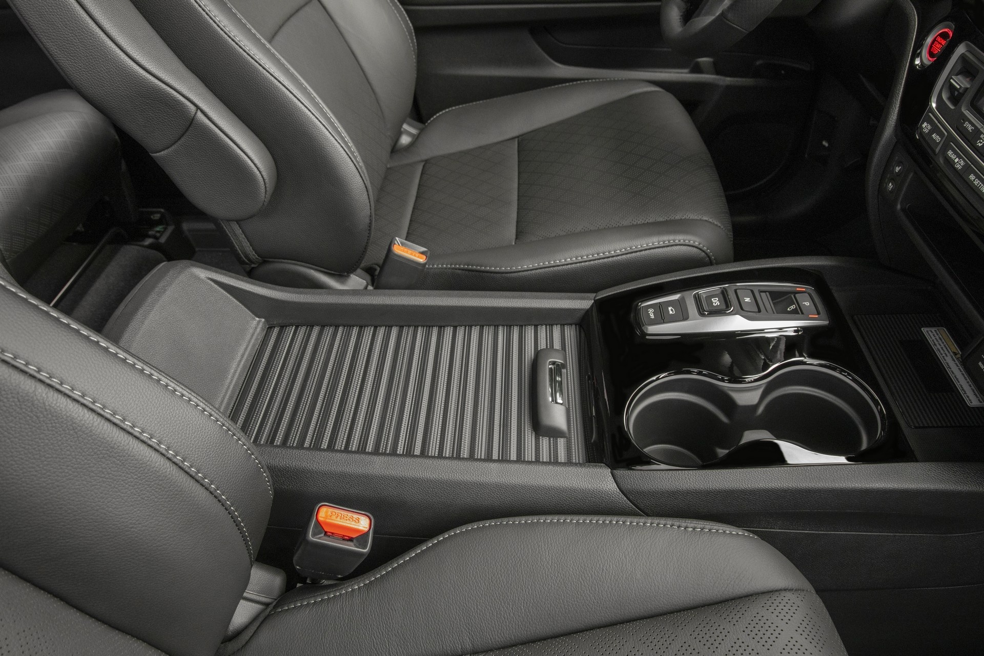 SUV việt dã Honda Passport 2019 giá từ 32.000 USD ảnh 6 SUV viet da Honda Passport 2019 gia tu 32.000 USD anh 6