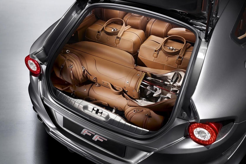 phu kien sang chanh cho xe cua gioi sieu giau anh 3