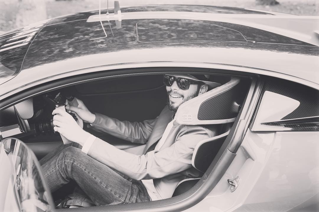 Koenigsegg Regera cua Hoang tu A-Rap anh 2