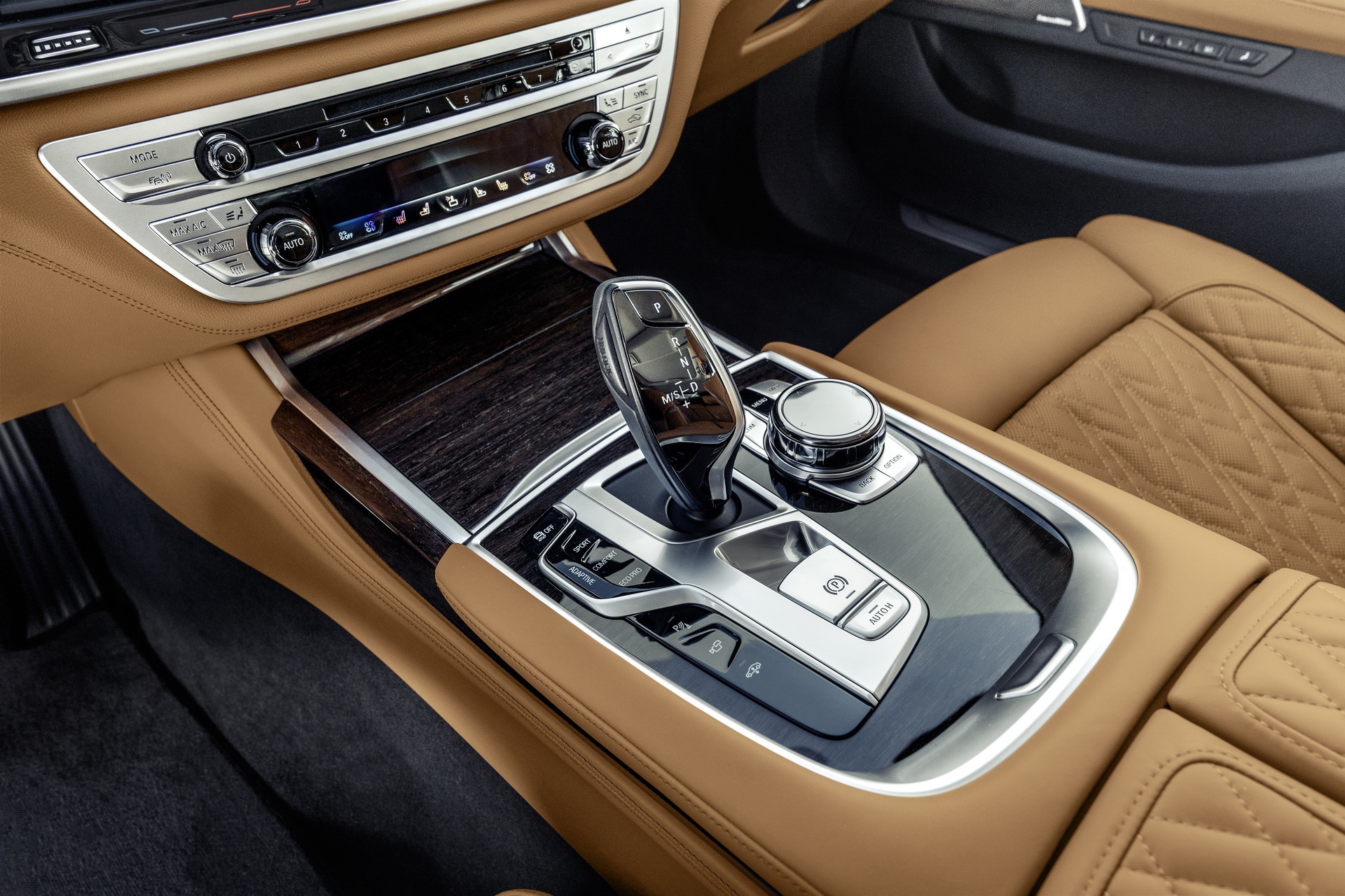 Giá bán BMW 7-Series 2020 ảnh 5 Gia ban BMW 7-Series 2020 anh 5