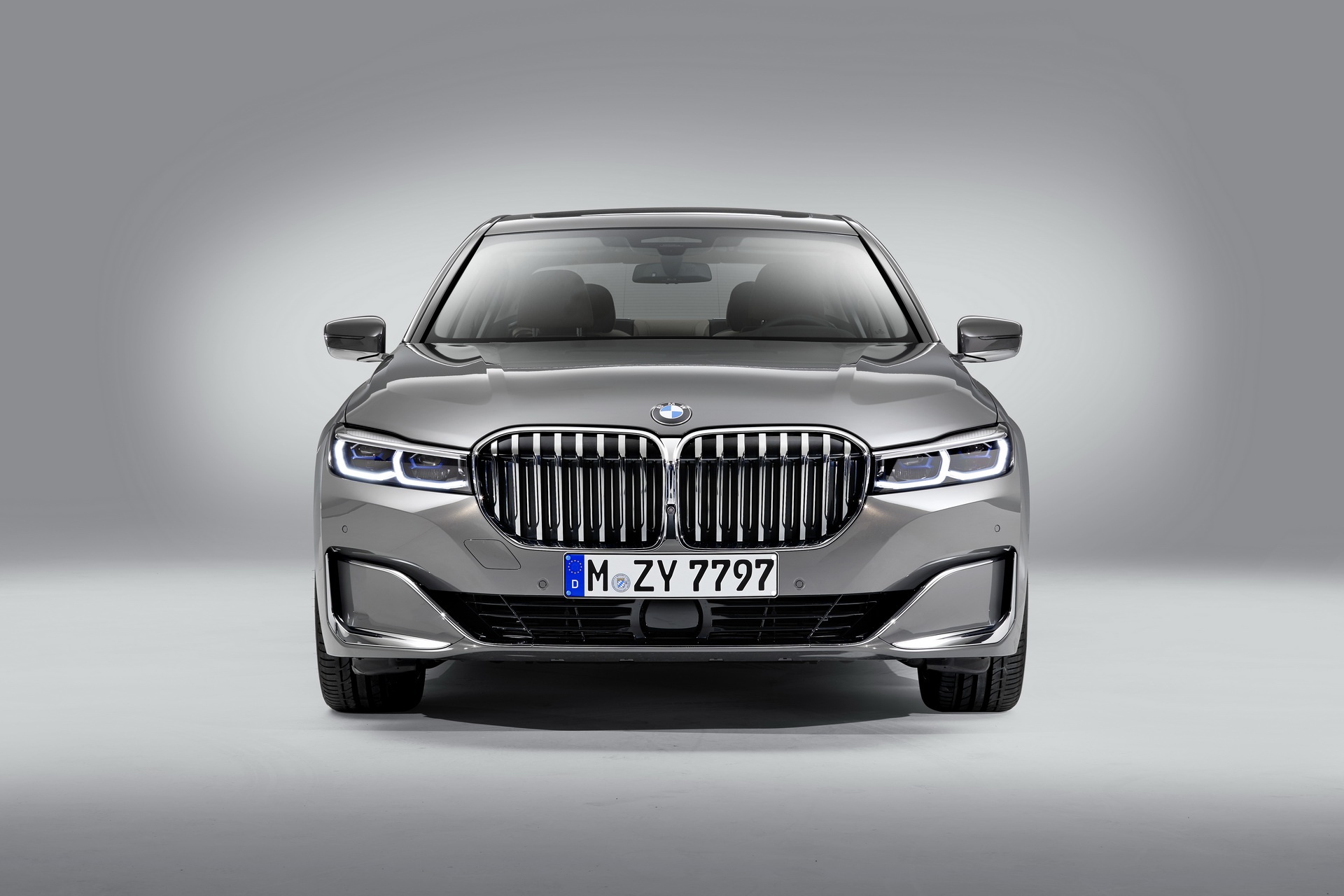 Giá bán BMW 7-Series 2020 ảnh 7 Gia ban BMW 7-Series 2020 anh 7