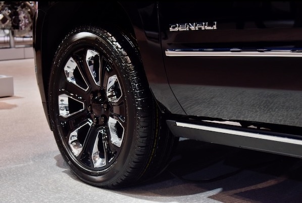 những mẫu xe có thiết kế la-zăng nổi bật ảnh 5 nhung mau xe co thiet ke la-zang noi bat anh 5