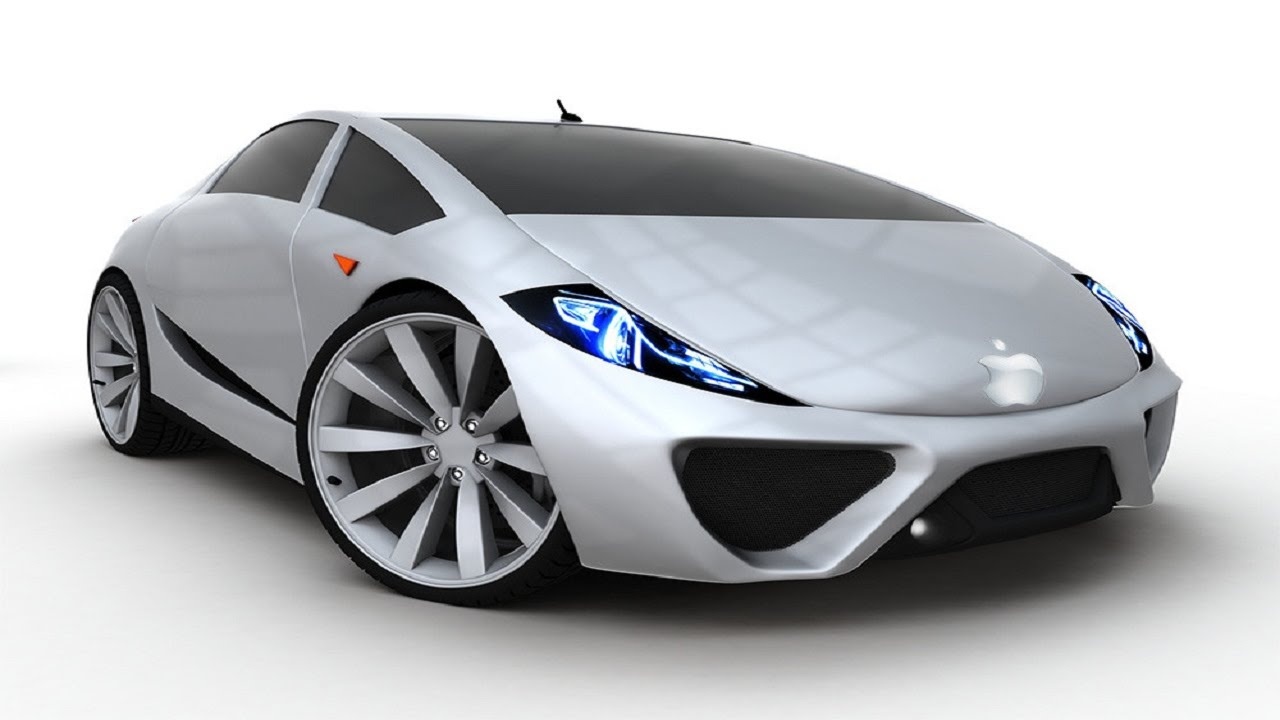 Apple phat trien cong nghe mo khoa oto bang Face ID hinh anh