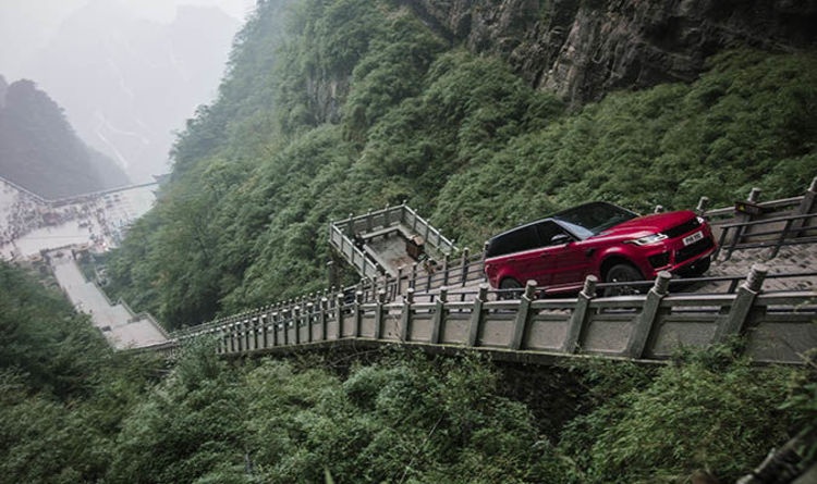 Land Rover bán kém do chất lượng tồi ảnh 2 Land Rover ban kem do chat luong toi anh 2