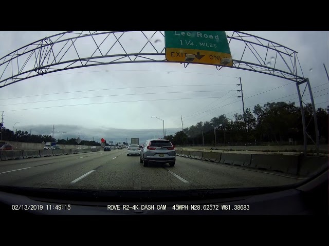 Lai xe nhu say ruou tren cao toc My hinh anh