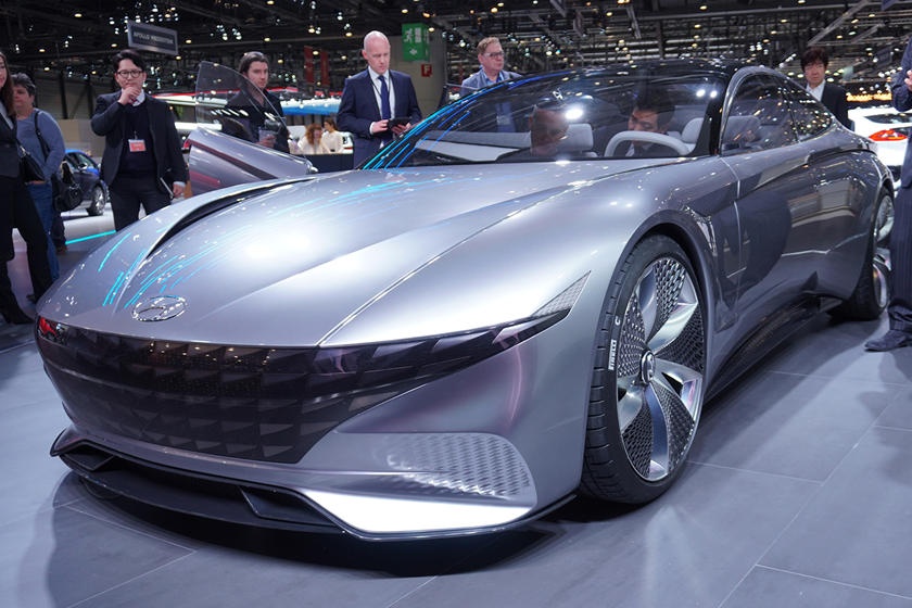 Hyundai Sonata 2020 co thiet ke moi dep hon anh 2