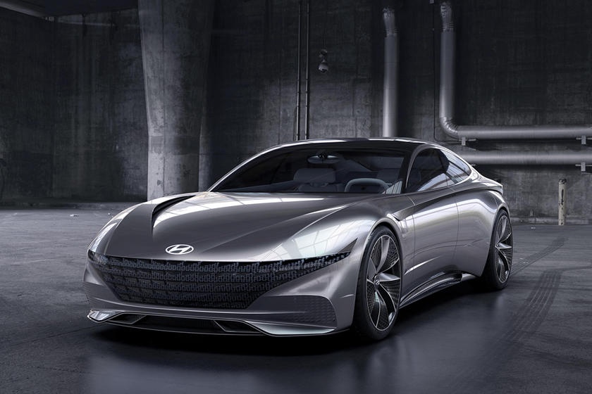 Hyundai Sonata 2020 co thiet ke moi dep hon anh 8