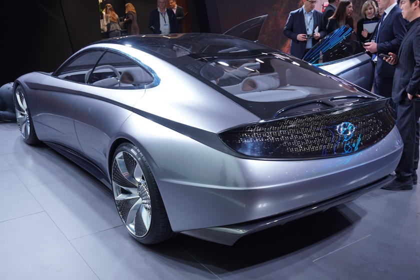 Hyundai Sonata 2020 co thiet ke moi dep hon anh 1