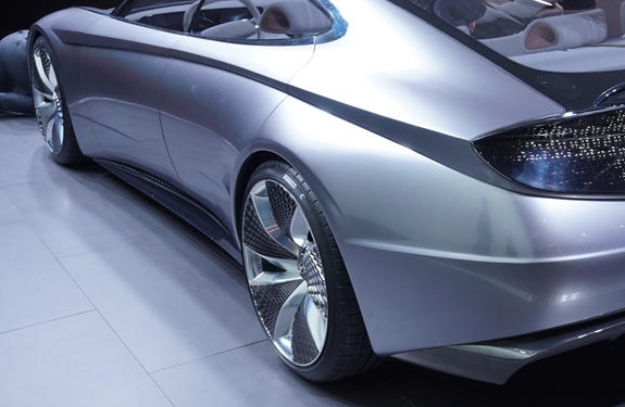 Hyundai Sonata 2020 co thiet ke moi dep hon anh 6