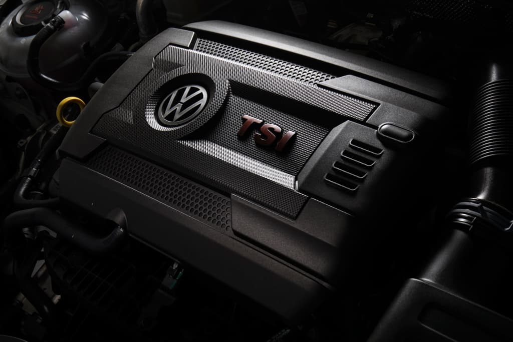 Volkswagen Golf GTI 2019 giá 34.000 USD ảnh 3 Volkswagen Golf GTI 2019 gia 34.000 USD anh 3