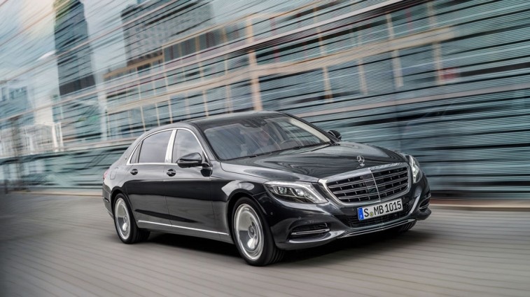 bo suu tap xe cua Donald Trump anh 2