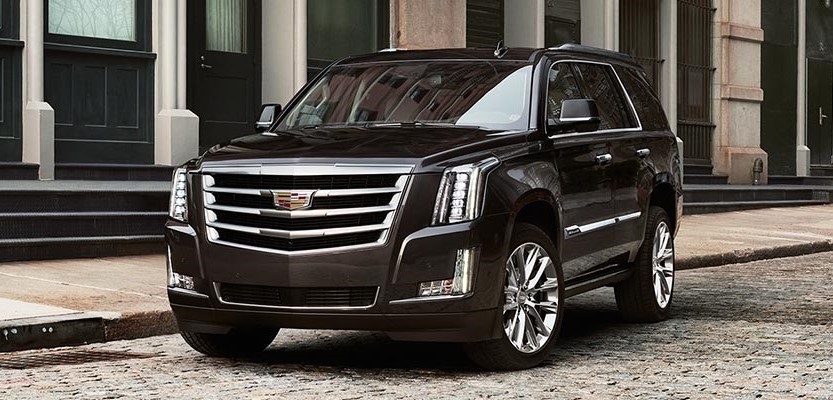 bo suu tap xe cua Donald Trump anh 4