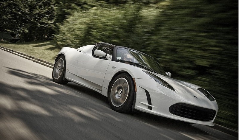 bo suu tap xe cua Donald Trump anh 6