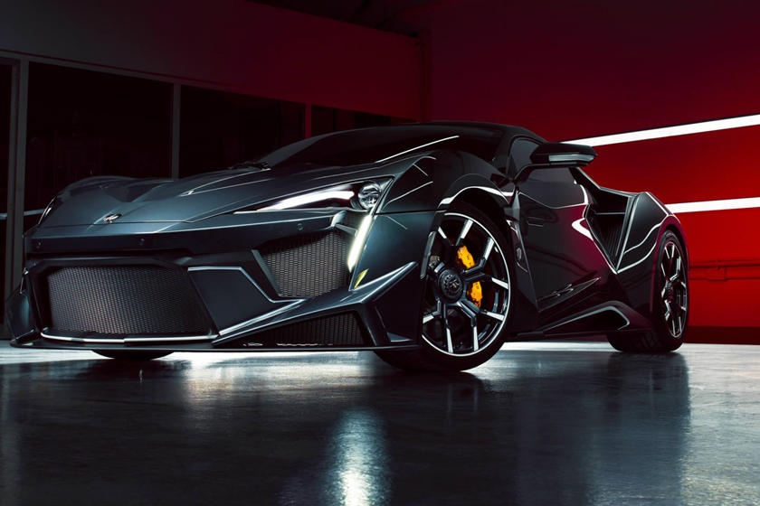 sieu xe cho gioi sieu giau anh 12