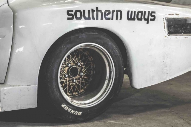 tim thay xe dua Mazda cuc hiem sau 35 nam anh 4