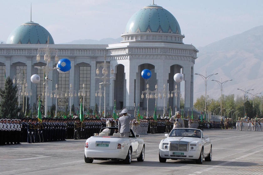 Nhung luat cam xe hoi ky la nhat the gioi hinh anh