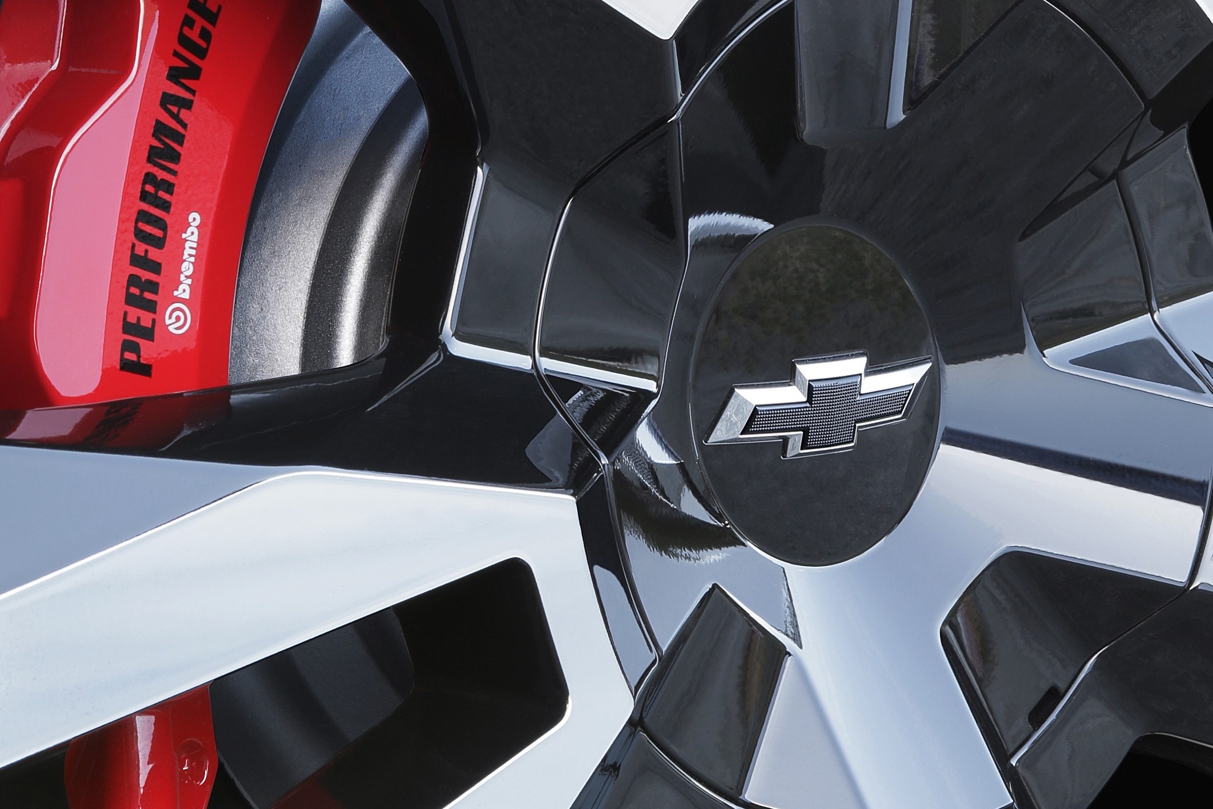 Chevrolet Tahoe 2019 giá 49.000 USD ảnh 4 Chevrolet Tahoe 2019 gia 49.000 USD anh 4