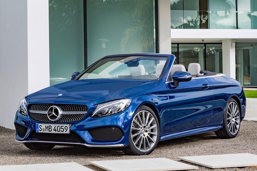 Mercedes trieu hoi nhieu xe moi anh 4