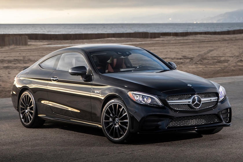 Mercedes trieu hoi nhieu xe moi anh 1